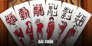 Bài Chắn - Game Bài Dân Gian Mang Nhiều Điểm Thú Vị