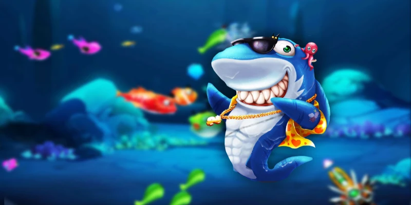Thông tin về game Bắn Cá 3D dành cho new player