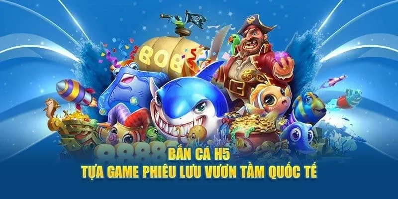 Hướng dẫn tham gia săn cá đổi thưởng cho thành viên mới