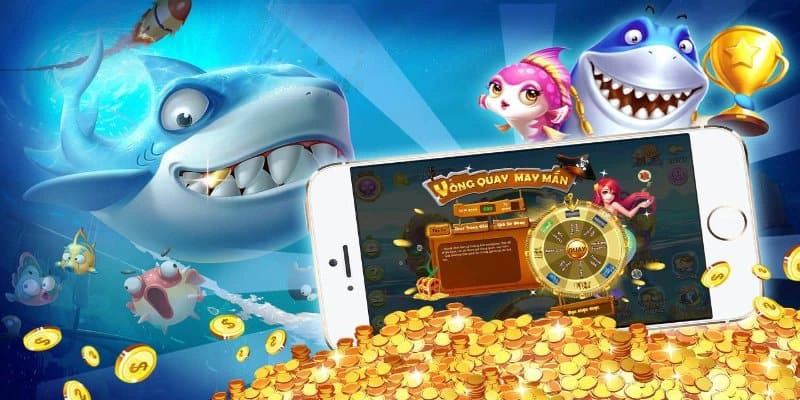 Nắm rõ thủ tục tham gia bắn cá long vương ở SUNWIN dễ thực hiện