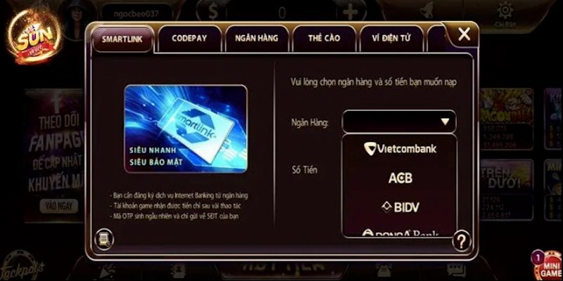 Đôi nét về Sunwin