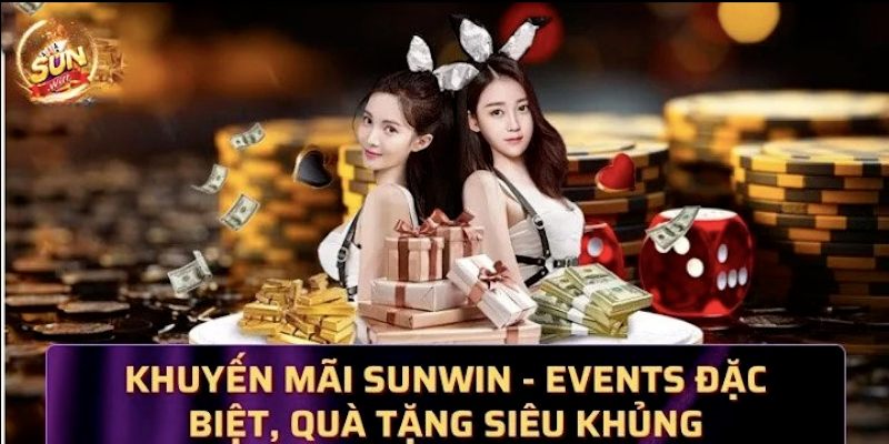 Điểm qua những thế mạnh tại Sunwin