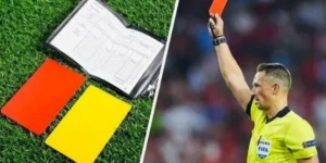 Kèo Thẻ Phạt Là Gì? Tiết Lộ Cách Chơi Tại Sunwin Siêu Hay