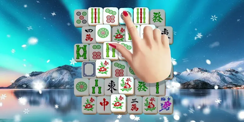 Giới thiệu game Mạt Chược online