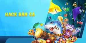 Phần mềm máy bắn cá - Khám phá đại dương thuận tiện nhất