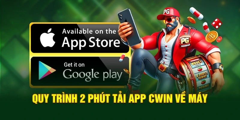 Quy trình tải app SUNWIN về máy cho Android và Ios