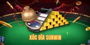 Xóc Đĩa - Cách Chơi Toàn Thắng Cho Người Mới Tại SUNWIN